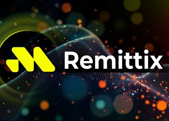 REMITTIX:可以复制Solana Meme Coin Bonk的疯狂10,000%价格成功的Defi令牌