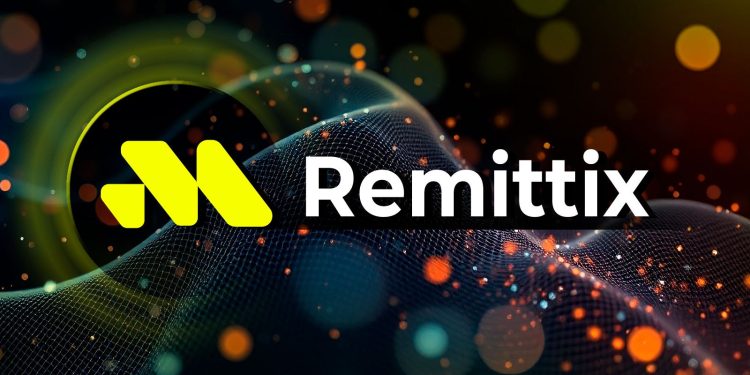 REMITTIX:可以复制Solana Meme Coin Bonk的疯狂10,000%价格成功的Defi令牌