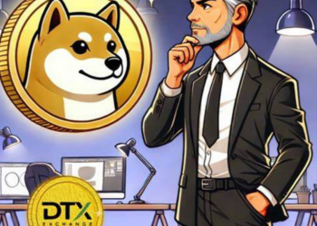 Shiba INU泵的时间表:OG持有人预测3月的爆炸率为330%,但在DTX命中新高之前没有