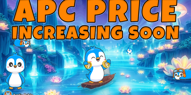 北极Pablo Coin的旅程加速了,而特朗普模因硬币和MOG Coin Coin获得了吸引力