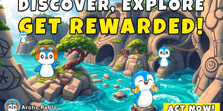 北极帕勃罗硬币预售 – 本周在Snek的最新潮流和Gigachad的Power Meme Coin Coin中购买的最佳新模因硬币