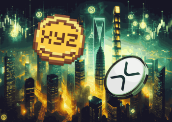 Xyzver​​se Presale在创纪录的时间爆炸了800万美元，而XRP鲸鱼和十亿美元的机构为下一个100倍加密加载了！