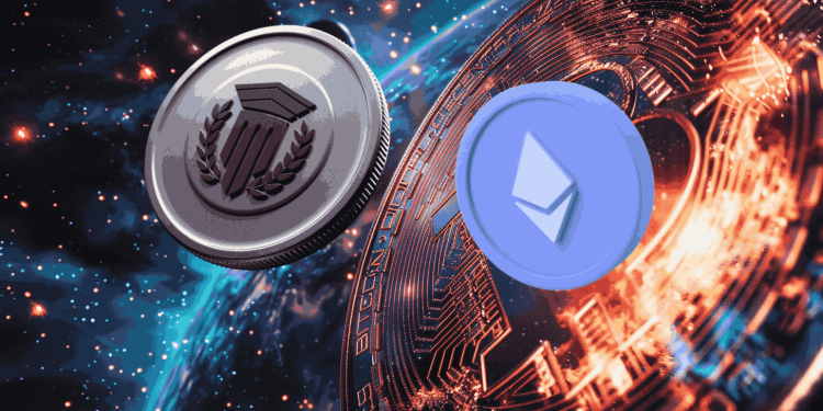 以太坊价格预测:ETH在Bybit Exchange Hack中未能破损3,000美元,而$ 0.015的竞争对手抛物线