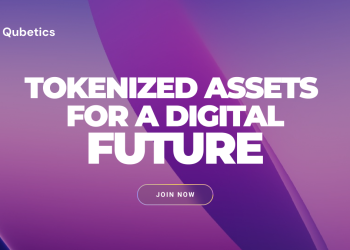 Chainlink崩溃了40%,Cardano保持公司 – 但Qubetics($ TICS)PRESALE Breaks Records Itop Cryptos加入2025