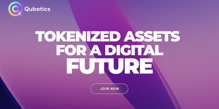 Chainlink崩溃了40%,Cardano保持公司 – 但Qubetics($ TICS)PRESALE Breaks Records Itop Cryptos加入2025