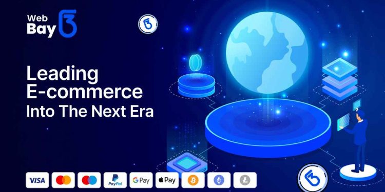 Crypto Collaps Boom&Web3Bay以100万美元的价格收盘 – 您可以从Web3技术中提供。为什么艾达流血?