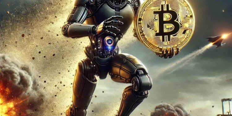 AI Altcoin Presale达到了1000万美元的里程碑 – 在2025年,它的表现是否优于Solana和Litecoin?