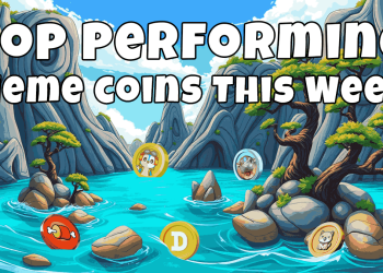 Crypto Millionaire Secrets:4个顶级加密货币将以Moonshot的潜力加入短期!