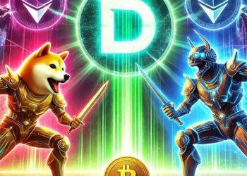 Altcoins战役:Shiba Inu vs. Cardano升温,而DTX Exchange在2月的增长30%