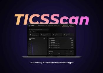 Qubetics Presale Skyrockets  – 这是下一个100倍令牌，而比特币现金和Algorand扩展？