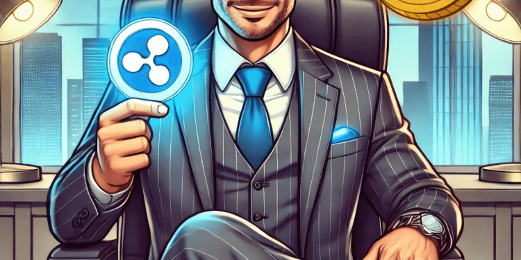Ripple vs. Chainlink与此病毒加密 – 哪一个将首先达到2倍?