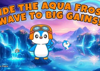 北极Pablo Coin的预售中断了110万美元 –  ROI激增13,451.72％之前的最后机会？ –  Bonk或Pepe Meme硬币会反弹吗？