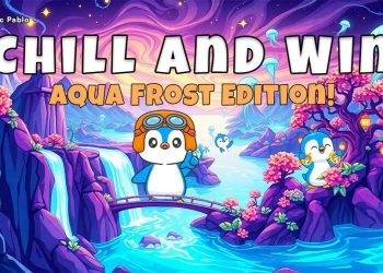 Moo Deng Falls 9.65%,Fartcoin下降了13.21% – 与此同时,北极Pablo的预售活动超过了110万美元