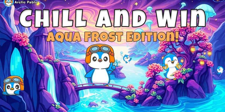 Moo Deng Falls 9.65%,Fartcoin下降了13.21% – 与此同时,北极Pablo的预售活动超过了110万美元