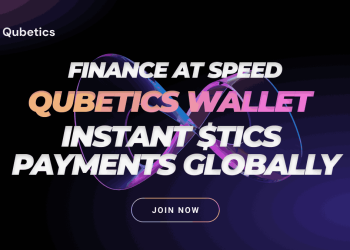 Qubetics Presale Booms!本周购买的最佳加密货币:QUBETICSXRP,SONIC等
