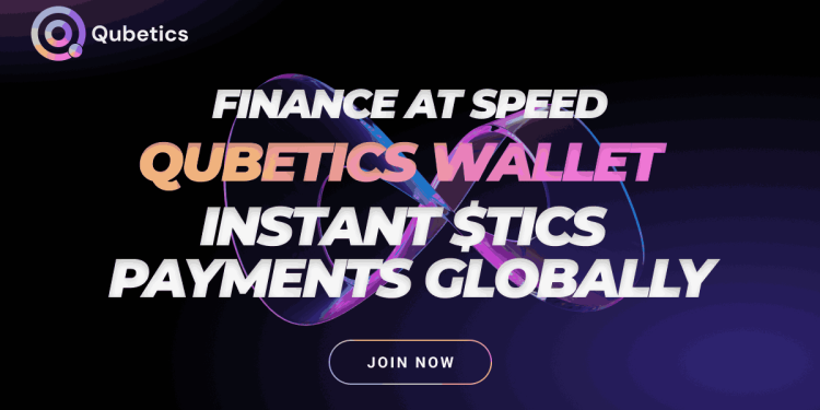 Qubetics Presale Booms！本周购买的最佳加密货币：QUBETICSXRP，SONIC等