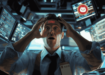 Crypto Panic创造了千载难逢的购买机会 – 您准备好了吗?