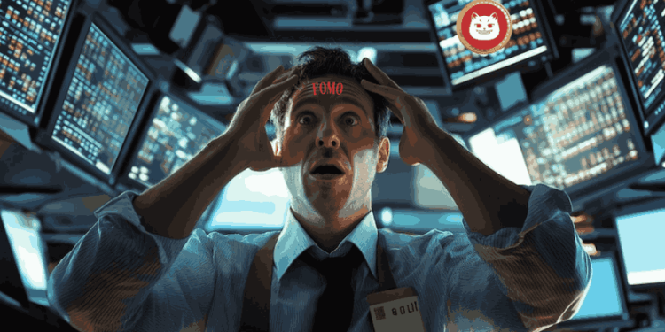 Crypto Panic创造了千载难逢的购买机会 – 您准备好了吗？