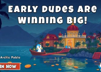 北极Pablo的代币燃烧：稀缺和价值的大胆举动 – 这对Gigachad，Snek和Meme Coin Bulls意味着什么