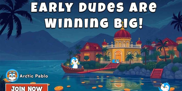 北极Pablo的代币燃烧：稀缺和价值的大胆举动 – 这对Gigachad，Snek和Meme Coin Bulls意味着什么