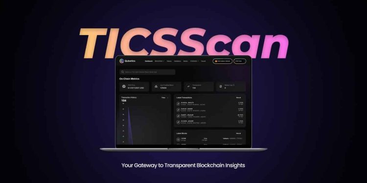 Qubetics Presale Rockets超过1,250万美元，标志着Next Bull Run Crypto潜力，因为Toncoin的目标是$ 5.30，而Stellar增强了金融网络