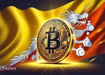 不丹政府在市场激增的情况下移动720 BTC