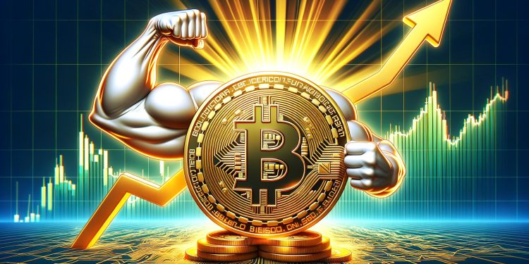 比特币的价格尝试卷土重来 – 是恢复集会的即将到来吗？