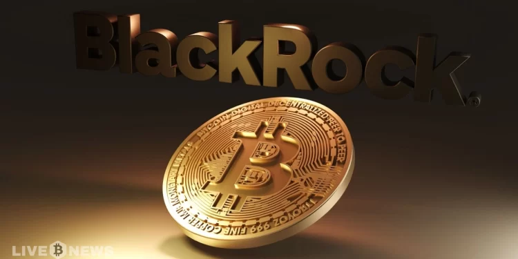 贝莱德在欧洲引入比特币ETP