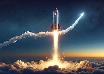 Cardano(Ada)火箭弹超过60%,在令人惊叹的集会中压碎熊!