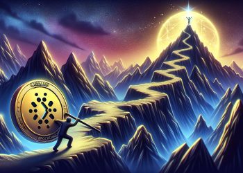 Cardano(ADA)斗争仍然存在 – 仍然有可能反弹吗?