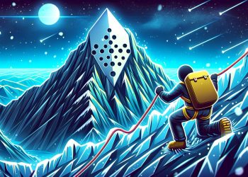 卡尔达诺(Cardano)努力攀爬 – 达达(Aada)面临着强烈的障碍