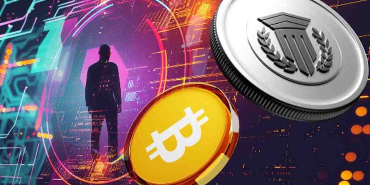 Crypto Smart Money专注于比特币(BTC),以太坊(ETH)和Mutuum Finance(MUTM)