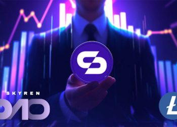 莱特币矿工的困境：Skyren Dao Persale Persale阶段结束，提供替代的产量流
