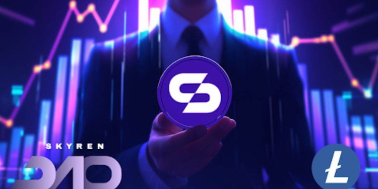 莱特币矿工的困境：Skyren Dao Persale Persale阶段结束，提供替代的产量流