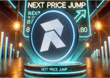 RCO Finance的代币预售正在快速销售,这是下一个价格上涨之前进入的方法