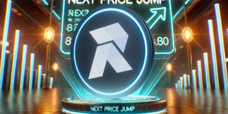 RCO Finance的代币预售正在快速销售,这是下一个价格上涨之前进入的方法