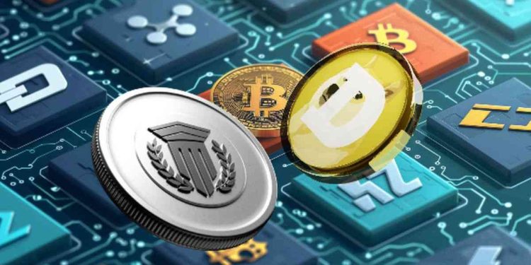 这个$ 0.02的令牌正在引起人们的注意 – 它会像Doge一样上升到顶部吗?