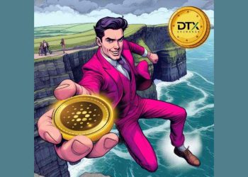 Cardano Whale购买了超过3000万个DTX令牌,他对即将到来的清单有什么了解?