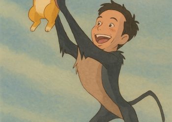 埃隆·马斯克(Elon Musk)推文吉布利(Ghibli)启发的摄影道门 – 是另一个大门集会在地平线上吗?