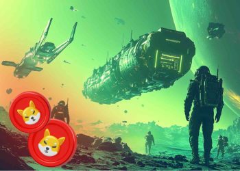 在Pepe Coin上赚了数百万美元的商人正在选择这种新的病毒山币，而不是Shiba Inu