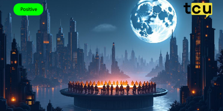 Terra Luna Classic Community正在考虑更改Staking模型以提高采用