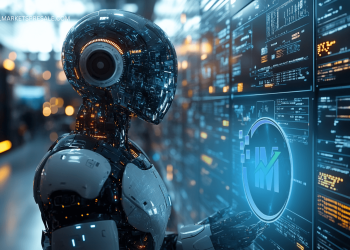 Intelmarkets AI平台与XRP支付技术:今年哪一个可以增长更多?