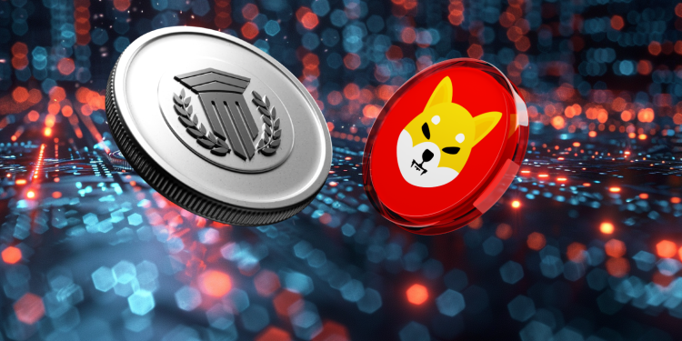 Shiba Inu（Shib），Mutuum Finance（mutm）和Pepe（Pepe）在四月之前被评为最佳加密货币