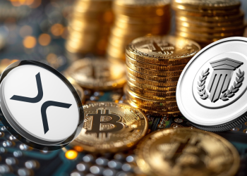 Chatgpt,DeepSeek AI和Grok3都同意,该加密货币将在2025年超过(XRP)和Cardano(ADA)