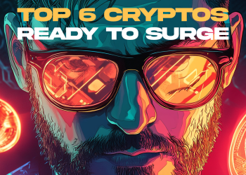 在下一次加密公牛跑之前要购买的6种最佳山寨币 – 不要错过这些选秀权!