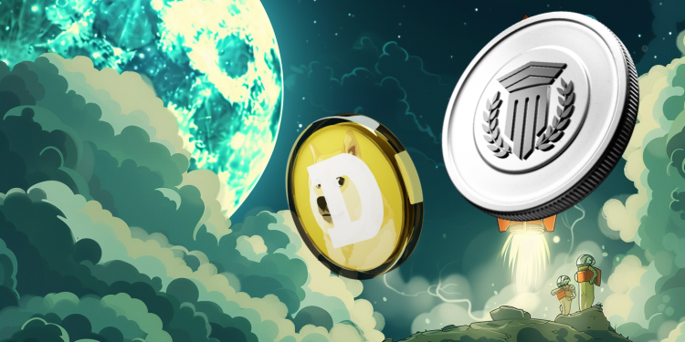 这个$ 0.02代币可以成为2025 Crypto复出的明星吗?一位狗狗百万富翁绝对说是