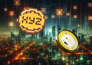 分析师预计Dogecoin(Doge)将保持在1美元以下 –  Reveals Top Crypto可获得55倍的收益