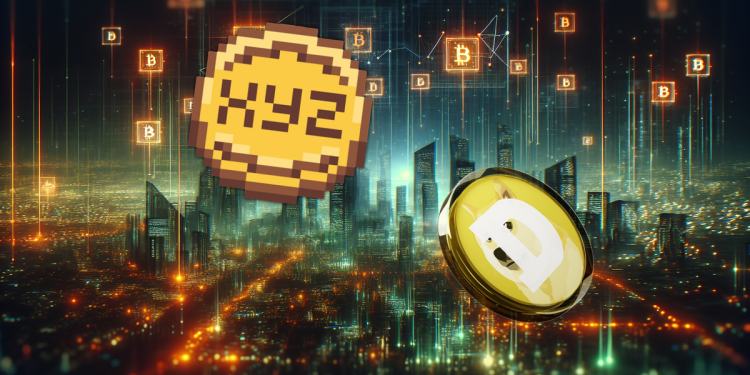 分析师预计Dogecoin(Doge)将保持在1美元以下 –  Reveals Top Crypto可获得55倍的收益