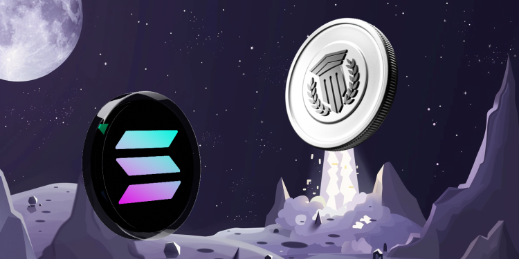 索拉纳投资者说,这笔0.02的代币将在2025年胜过十倍