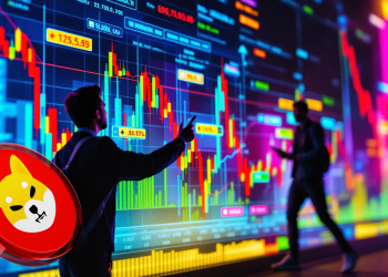 Shiba INU团队预测，速度为1,200％ –  Shib会很快达到$ 0.0001833，还是Wallitiq（WLTQ）的速度会更快地达到50倍？